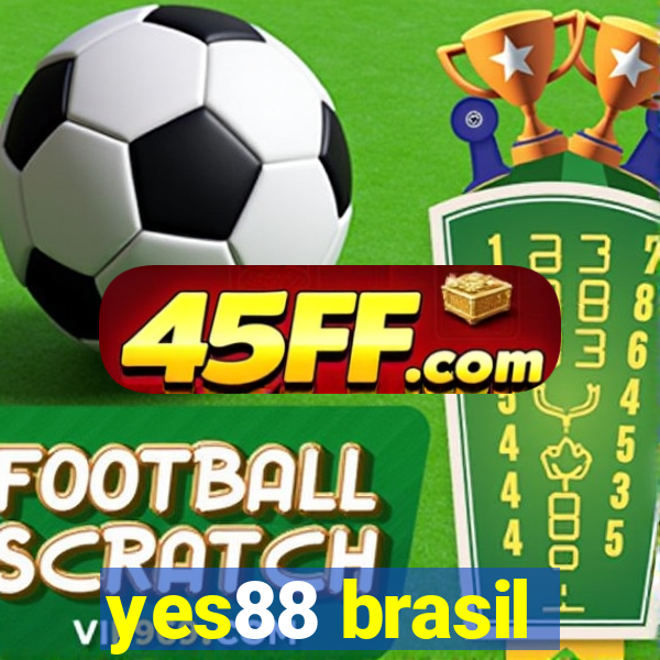 yes88 brasil